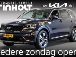 Blauw Gebruikt 2023 Kia Sorento SUV | € 45.950 (Goede deal)