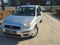 Grijs Gebruikt 2003 Ford Fusion MPV | € 2.250 (Goede deal)