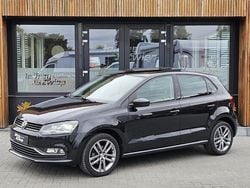 Zwart Gebruikt 2016 VW Polo Allstar Hatchback | € 11.750 (Iets duurder)