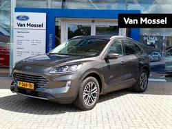 Grijs Gebruikt 2022 Ford Kuga Titanium X SUV | € 27.440 (Eerlijke prijs)