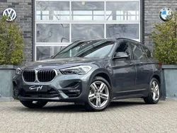 Grijs Gebruikt 2021 BMW X1 SUV | € 34.900 (Duur)