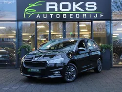 Zwart Gebruikt 2023 Skoda Fabia Business Line Hatchback | € 22.850 (Eerlijke prijs)