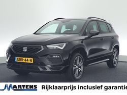 Zwart Gebruikt 2023 Seat Ateca Business SUV | € 33.949 (Eerlijke prijs)