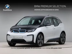Wit Gebruikt 2020 BMW i3 Comfort Edition Hatchback | € 17.900 (Goede deal)