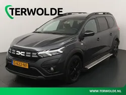 Grijs Gebruikt 2023 Dacia Jogger Extreme MPV | € 20.900 (Eerlijke prijs)