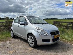 Gebruikt 2010 Suzuki Splash Comfort Hatchback | € 1.495 (Super prijs)