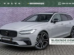 Grijs Gebruikt 2025 Volvo V90 Ultimate Stationwagen | € 77.899