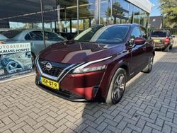 Rood Gebruikt 2023 Nissan Qashqai SUV | € 28.950 (Goede deal)