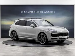 Grijs Gebruikt 2023 Porsche Cayenne Platinum Edition SUV | € 99.950 (Duur)