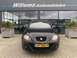 Zwart Gebruikt 2012 Seat Altea XL Copa MPV | € 3.750 (Eerlijke prijs)