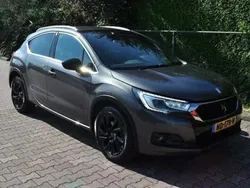 Gebruikt 2017 DS Automobiles DS4 Chic Hatchback | € 13.000