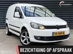 VW Caddy