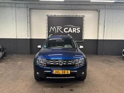 Blauw Gebruikt 2017 Dacia Duster SUV | € 10.950 (Eerlijke prijs)