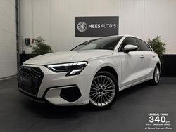 Overige Gebruikt 2022 Audi A3 Sportback Advanced Hatchback | € 25.450 (Goede deal)