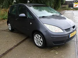 Grijs Gebruikt 2005 Mitsubishi Colt Invite Hatchback | € 950 (Goede deal)