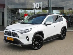 Gebruikt 2023 Toyota RAV4 Hybrid Executive SUV | € 49.190