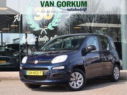 Blauw Gebruikt 2018 Fiat Panda Pop Star Hatchback | € 6.950 (Eerlijke prijs)