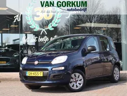 Blauw Gebruikt 2018 Fiat Panda Pop Star Hatchback | € 7.750 (Eerlijke prijs)