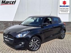 Zwart Gebruikt 2023 Suzuki Swift Style Hatchback | € 21.400 (Iets duurder)