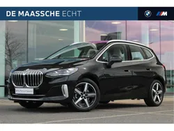 Zwart Gebruikt 2024 BMW 218 Active Tourer Executive MPV | € 40.950 (Duur)