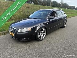 Grijs Gebruikt 2006 Audi A4 Proline Stationwagen | € 1.950 (Goede deal)