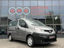 Grijs Gebruikt 2013 Nissan Evalia Acenta MPV | € 12.450
