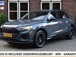 Grijs Gebruikt 2019 Audi Q3 Business SUV | € 27.899 (Eerlijke prijs)
