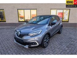 Grijs Gebruikt 2019 Renault Captur Collection SUV | € 16.750 (Eerlijke prijs)