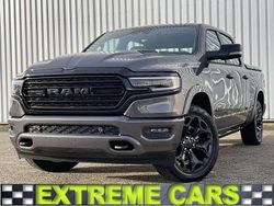 Grijs, metallic lak Gebruikt 2023 Dodge Ram Limited Pickup | € 86.950
