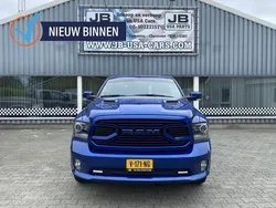 Blauw Gebruikt 2018 Dodge Ram Pickup | € 35.000
