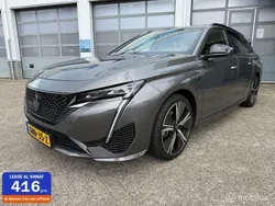 Grijs Gebruikt 2023 Peugeot 308 Stationwagen | € 25.990 (Goede deal)