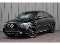 Zwart Gebruikt 2021 Mercedes GLE53 AMG AMG Coupé | € 89.500 (Super prijs)