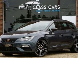 Grijs Gebruikt 2019 Cupra Leon Stationwagen | € 27.990 (Goede deal)