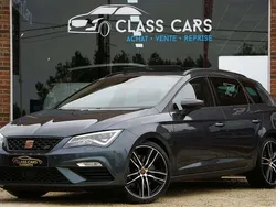 Grijs Gebruikt 2019 Cupra Leon Stationwagen | € 27.990 (Goede deal)