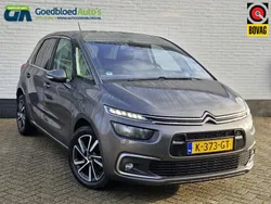 Mpv Gebruikt 2020 Citroën C4 SpaceTourer Business Class MPV | € 18.950 (Eerlijke prijs)