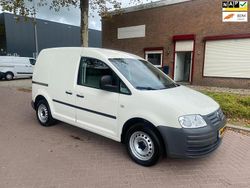 Wit Gebruikt 2007 VW Caddy MPV | € 3.495 (Eerlijke prijs)