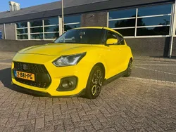 Geel Gebruikt 2019 Suzuki Swift Sport Hatchback | € 16.000 (Goede deal)