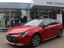 Gebruikt 2022 Toyota Corolla Stationwagen | € 25.999 (Eerlijke prijs)