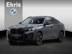 Grijs Gebruikt 2025 BMW X6 M Sport SUV | € 225.950