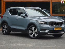 Grijs Gebruikt 2022 Volvo XC40 Inscription SUV | € 30.950 (Goede deal)