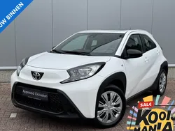 Overige Gebruikt 2024 Toyota Aygo Play Hatchback | € 19.900 (Goede deal)