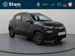 Zwart Gebruikt 2023 Dacia Spring Expression Hatchback | € 12.490 (Eerlijke prijs)