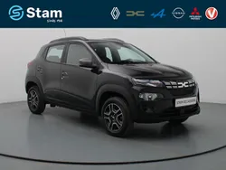 Zwart Gebruikt 2023 Dacia Spring Expression Hatchback | € 15.990 (Iets duurder)