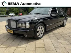 Zwart Gebruikt 2002 Bentley Turbo R Sedan | € 39.950