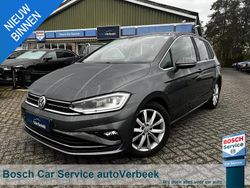 Grijs Gebruikt 2018 VW Golf Sportsvan Highline MPV | € 22.990 (Duur)
