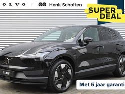 Wit Nieuw 2025 Volvo EX30 Plus SUV | € 34.750 (Super prijs)