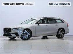 Overige Gebruikt 2024 Volvo V90 Plus Stationwagen | € 59.950 (Duur)