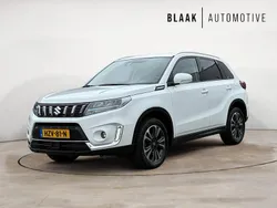 Wit Gebruikt 2021 Suzuki Vitara Style SUV | € 22.695 (Eerlijke prijs)