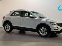 Wit Gebruikt 2019 VW T-Roc Style SUV | € 19.350 (Goede deal)