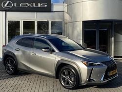 Grijs Gebruikt 2023 Lexus UX SUV | € 34.900 (Eerlijke prijs)